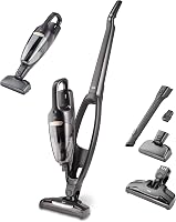 AEG QX6 Draadloze Steelstofzuiger - outlet/retourdeal