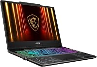 MSI Cyborg 17 Gaming Laptop 17 - outlet/retourdeal