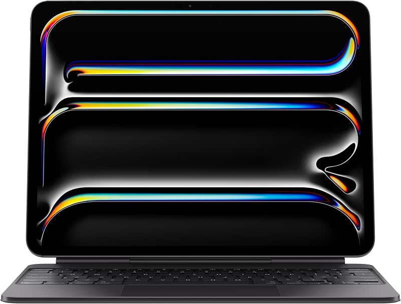 Apple iPad Magic Keyboard-hoes voor de 13 inch iPad Pro (M4) - outlet/retourdeal