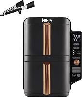 Ninja Double Stack XL Airfryer - outlet/retourdeal