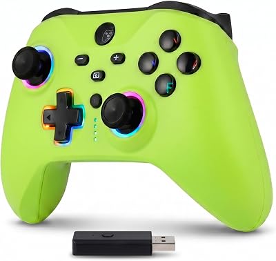 Altaudia Draadloze bluetooth-controller voor pc - outlet/retourdeal
