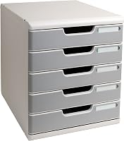 Exacompta ref. 301041D Organisatiesysteem - outlet/retourdeal