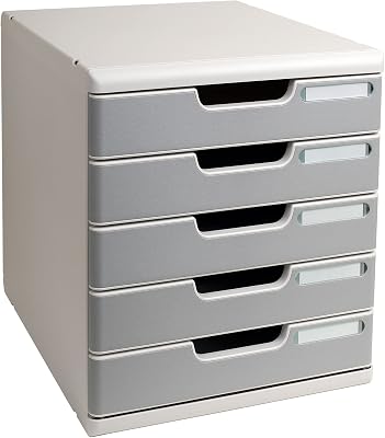Exacompta ref. 301041D Organisatiesysteem - outlet/retourdeal