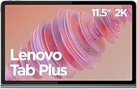Lenovo Tab Plus Android-tablet - outlet/retourdeal