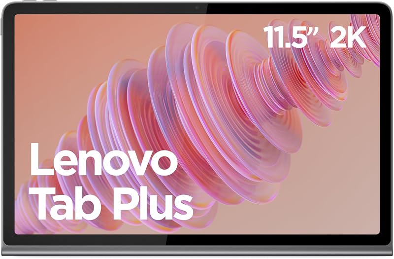 Lenovo Tab Plus Android-tablet - outlet/retourdeal