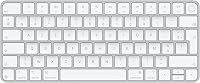 Apple Magic Keyboard met Touch ID voor Mac-modellen met Apple Silicon - outlet/retourdeal