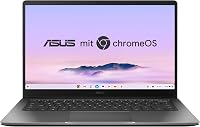ASUS Chromebook Plus CX14 CX1405CTA Laptop - outlet/retourdeal