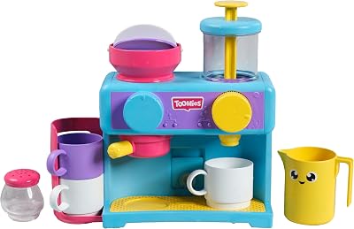 Bizak koffiezetapparaat voor badkuip (30693547) - outlet/retourdeal