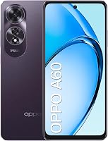 Oppo A60 4G Dual Sim 256GB/8GB Dual SIM Morado - outlet/retourdeal