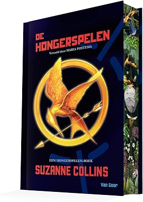 Hongerspelen De Hongerspelen - outlet/retourdeal
