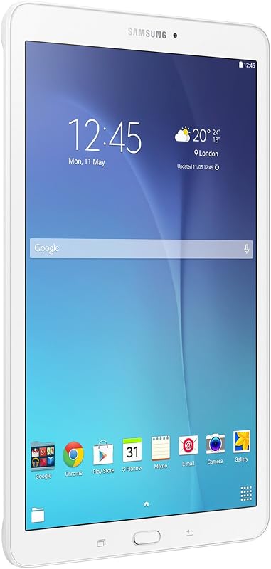 Samsung Galaxy Tab E 9.6 8GB Wifi - outlet/retourdeal