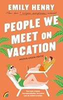People We Meet on Vacation - outlet/retourdeal