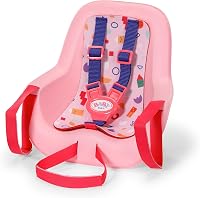 BABY born Fietsstoeltje te bevestigen op fiets - outlet/retourdeal