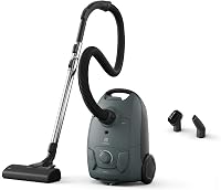 Electrolux EB51C1OG Stofzuiger met zak - outlet/retourdeal