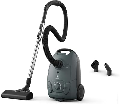 Electrolux EB51C1OG Stofzuiger met zak - outlet/retourdeal