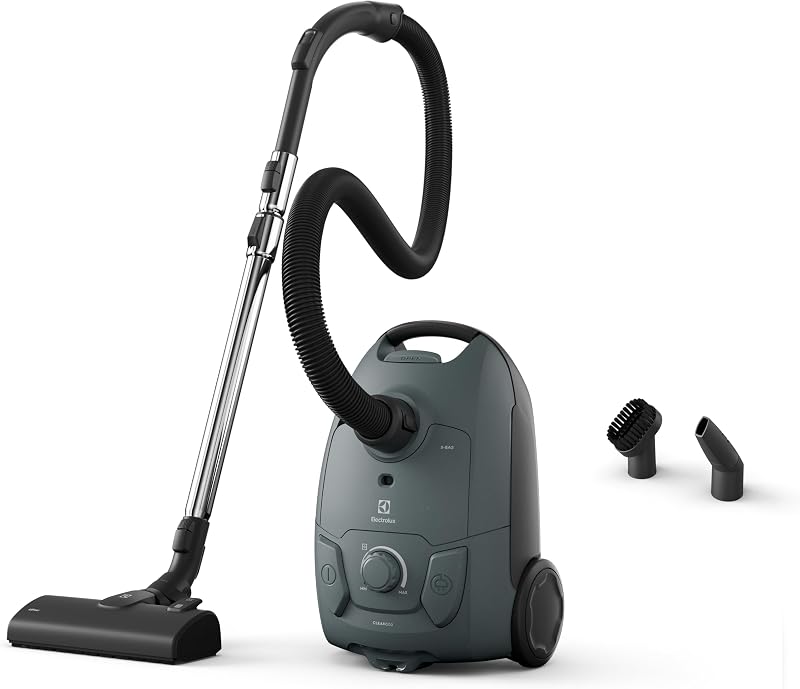 Electrolux EB51C1OG Stofzuiger met zak - outlet/retourdeal