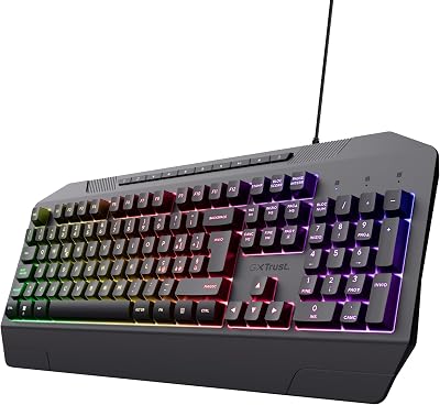 Tastiera computer Trust 836 Evocx - outlet/retourdeal