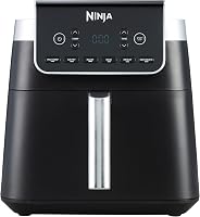 Ninja Air Fryer MAX PRO 6 - outlet/retourdeal