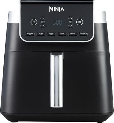Ninja Air Fryer MAX PRO 6 - outlet/retourdeal