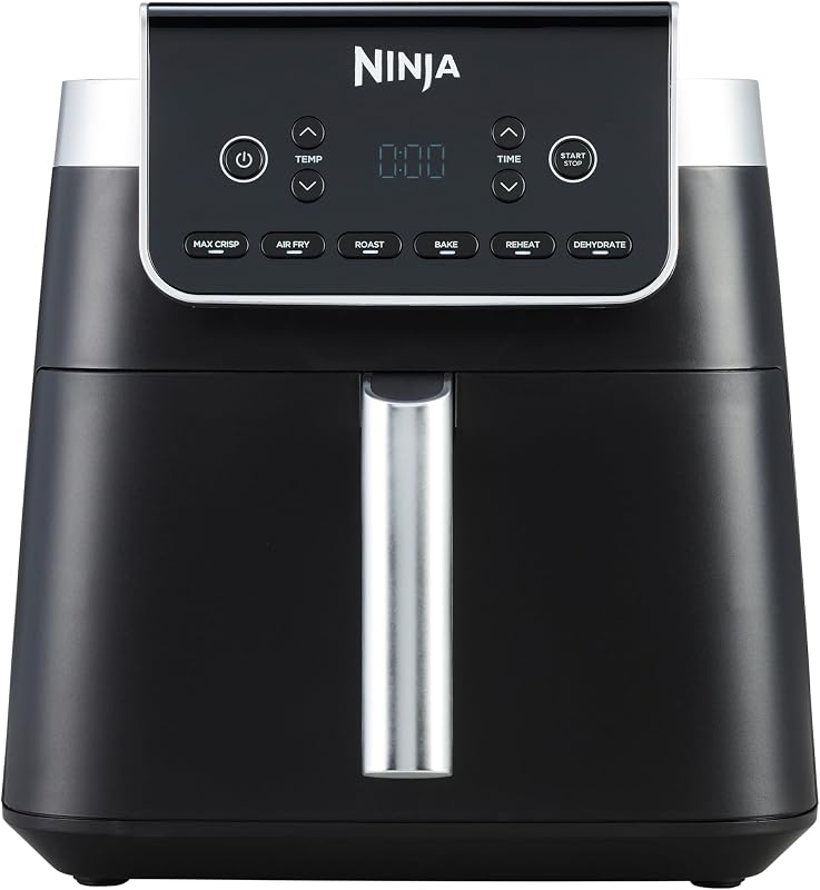 Ninja Air Fryer MAX PRO 6 - outlet/retourdeal