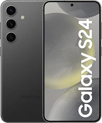 Samsung Galaxy S24 AI Smartphone - outlet/retourdeal