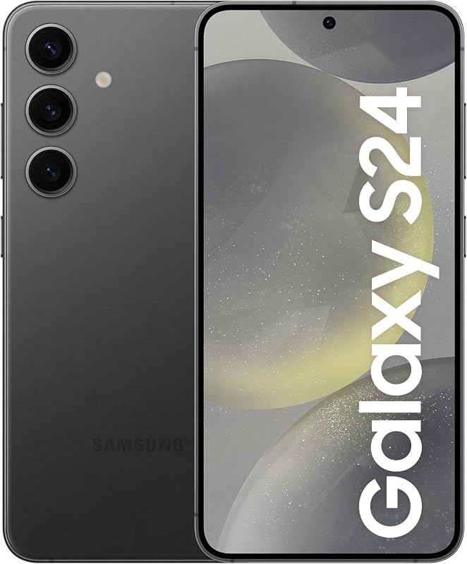 Samsung Galaxy S24 AI Smartphone - outlet/retourdeal