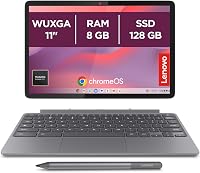 Lenovo Chromebook Duet 11 Gen 9 laptop - outlet/retourdeal
