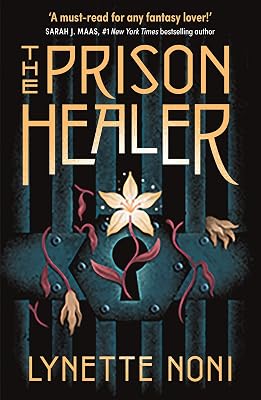 The Prison Healer: DISCOVER the epic - outlet/retourdeal