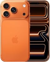 Apple iPhone 17 Pro 256 GB: 6 - outlet/retourdeal
