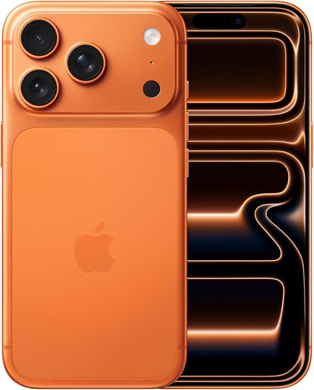 Apple iPhone 17 Pro 256 GB: 6 - outlet/retourdeal