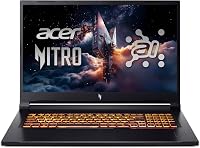 Acer Nitro V 17 AI (ANV17-41-R0BS) Gaming Laptop - outlet/retourdeal