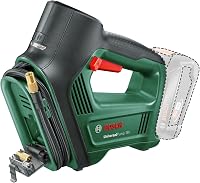 Bosch luchtpomp/luchtcompressor - outlet/retourdeal
