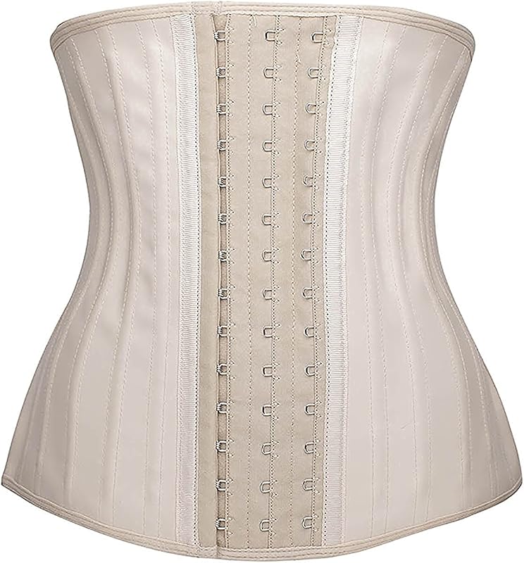 YIANNA Taille Trainer voor Dames Taillebanden Buikweg Latex Sport - outlet/retourdeal