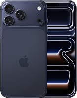 Apple iPhone 17 Pro Max 256 GB: 6 - outlet/retourdeal