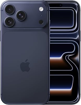 Apple iPhone 17 Pro Max 256 GB: 6 - outlet/retourdeal