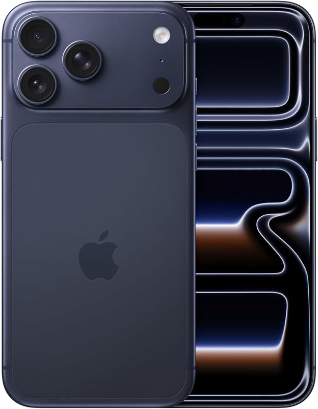 Apple iPhone 17 Pro Max 256 GB: 6 - outlet/retourdeal