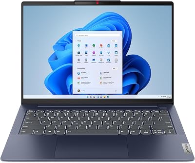Lenovo IdeaPad Slim 5 14IAH8 (83BF004MMH) - outlet/retourdeal
