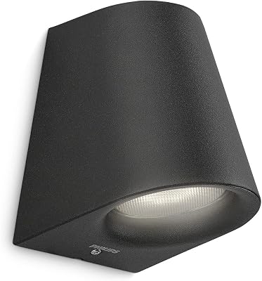 Philips Virga Buitenwandlamp - outlet/retourdeal