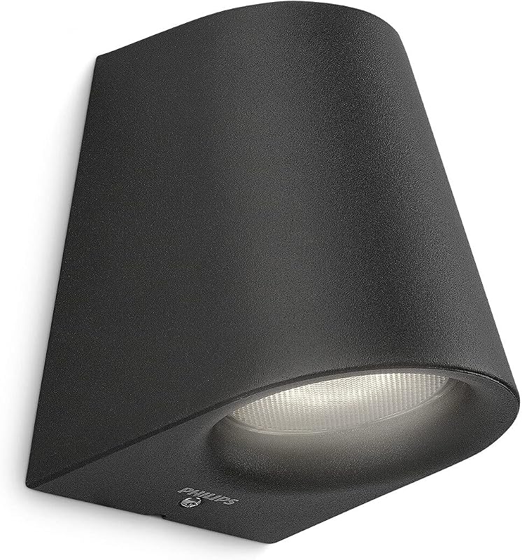 Philips Virga Buitenwandlamp - outlet/retourdeal