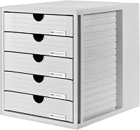 Han 1450-11 Ladekast Voor Documenten Tot Din C4 - outlet/retourdeal