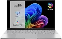 ASUS Vivobook S 15 OLED S5507QA-MA012W Copilot+ PC - outlet/retourdeal