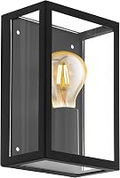 EGLO buitenwandlamp ALAMONTE 1 - outlet/retourdeal