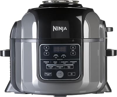 Ninja Foodi Multicooker 7-in-1 - outlet/retourdeal