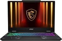 MSI Cyborg 15 B2RWEKG-016FR: Intel Core 5 210H - outlet/retourdeal