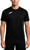 Joma Shirt korte mouwen 100052.200 heren shirt korte mouw heren - outlet/retourdeal