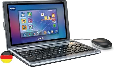VTech Genio leerlaptop XL - outlet/retourdeal