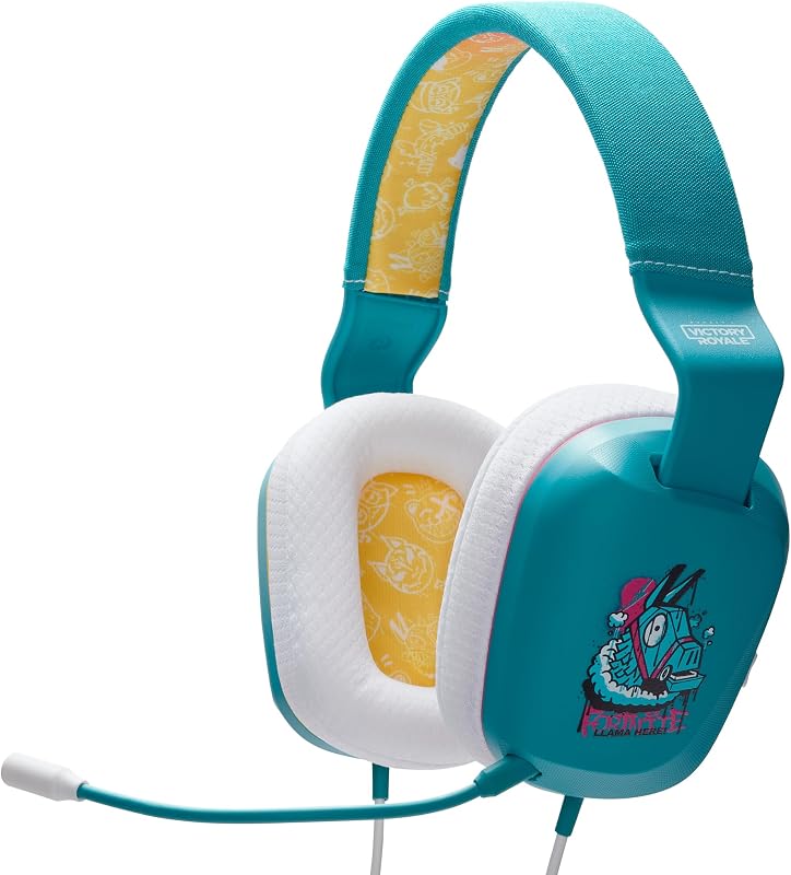 PowerA bedrade stereoheadset voor Nintendo Switch - outlet/retourdeal