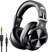 OneOdio Bluetooth Koptelefoon over ear met microfoon - outlet/retourdeal