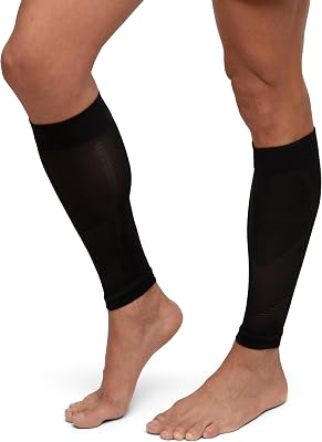 DANISH ENDURANCE Kuitcompressiesleeve 21-26 mmHg - outlet/retourdeal