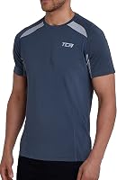 TCA QuickDry sportshirt heren korte mouw - outlet/retourdeal